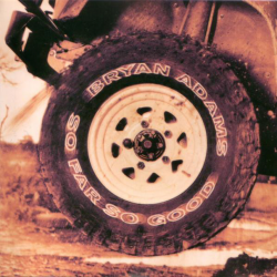 Bryan Adams - So far so...