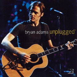 Bryan Adams - MTV...