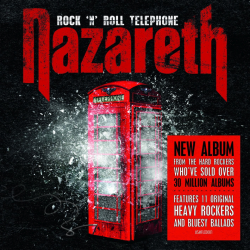Nazareth - Rock 'n' roll...