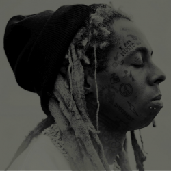 Lil' Wayne - I am music,...