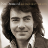 Neil Diamond - All-Time greatest hits, 1CD, 2014