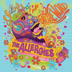The Allergies - Say the...