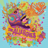 The Allergies - Say the word, 1CD, 2020
