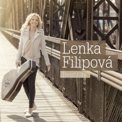 Lenka Filipová - Best of,...