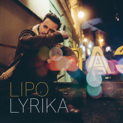 Lipo - Lyrika, 1CD, 2018
