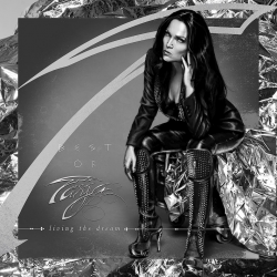 Tarja - Best of-Living the...